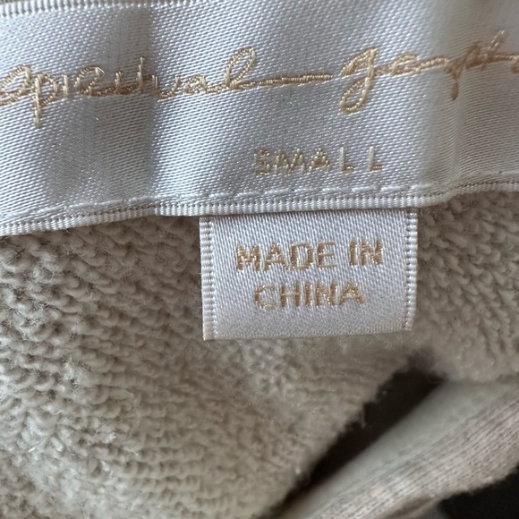 Spiritual Gangster Hoodie S - Picture 4 of 6